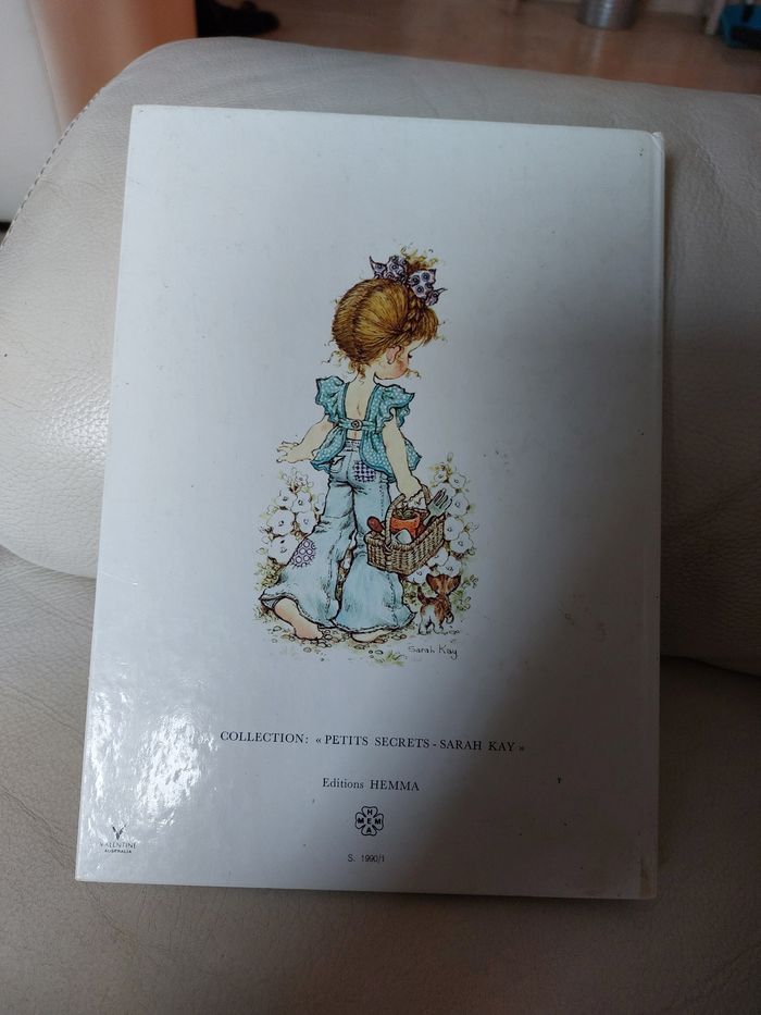 Livre enfants - photo numéro 4