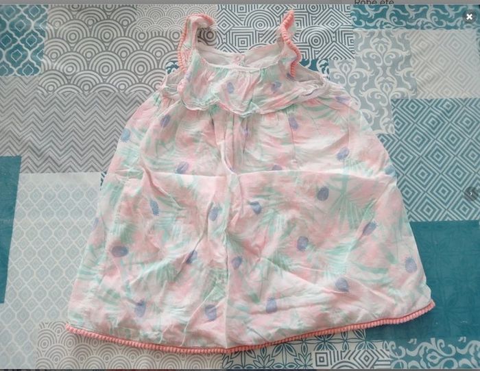 Robe été
