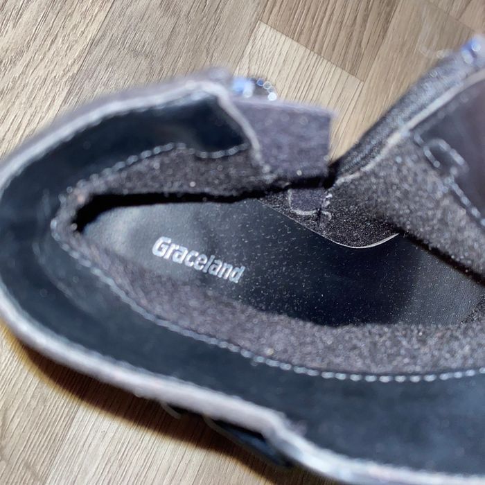 Bottines à talons - photo numéro 5