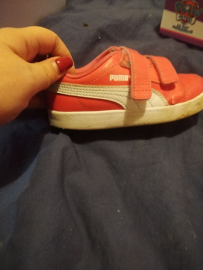 Lot 3 paire de chaussure - photo numéro 2