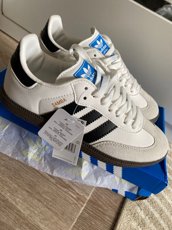 Samba - photo numéro 2