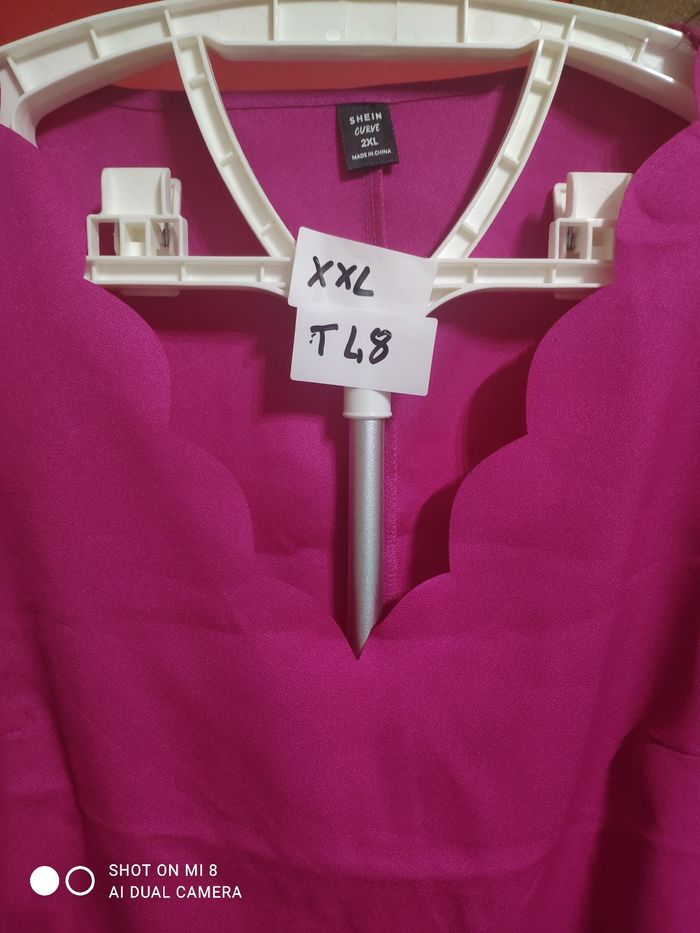 Robe 👗 - photo numéro 2