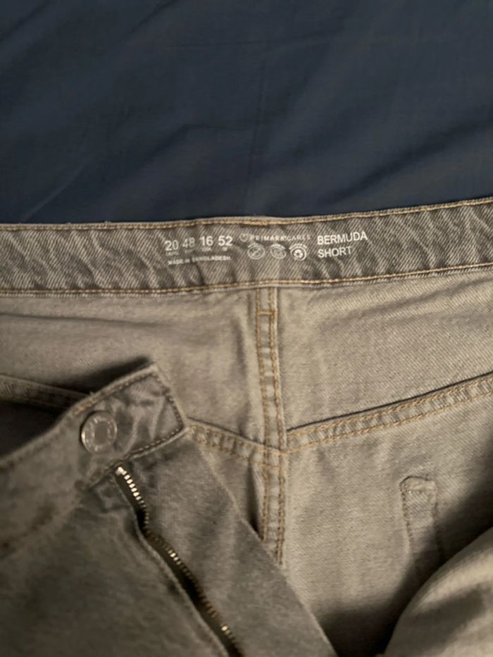 Bermuda short Primark - photo numéro 4