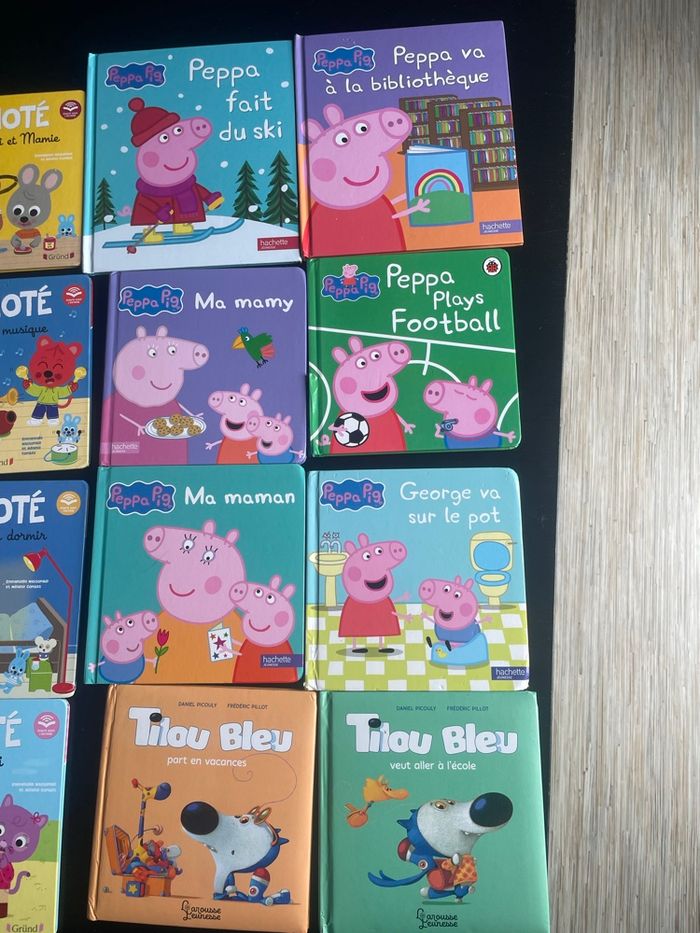 Livres enfants - photo numéro 2