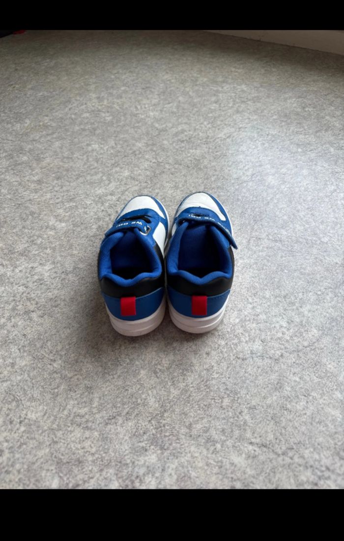 Chaussure Mario enfant - photo numéro 3