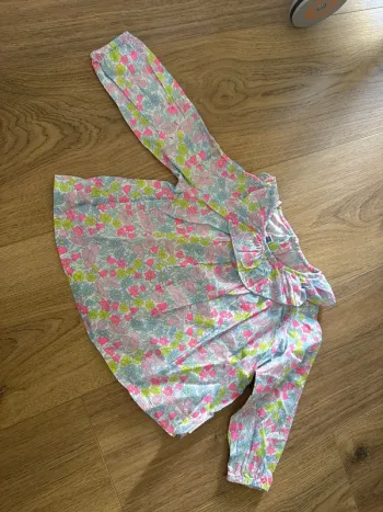 Chemise  légère Jacadi