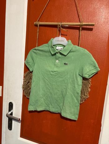 Polos Lacoste