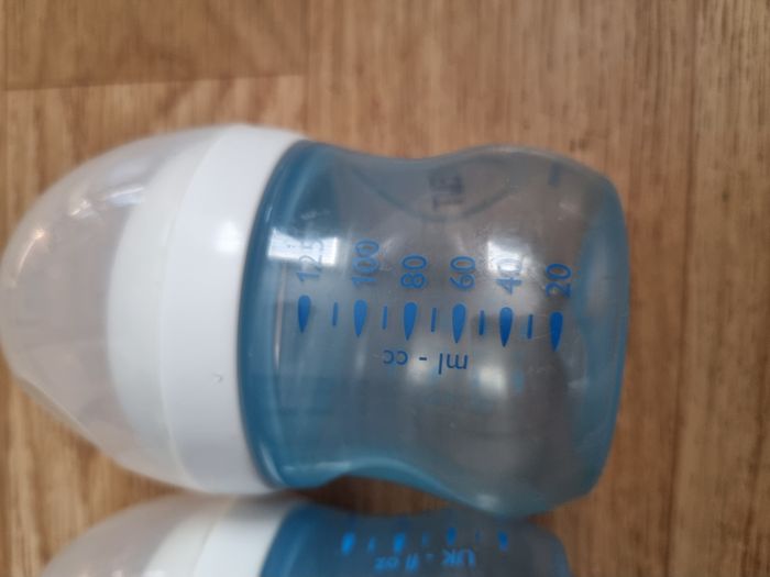 Lot biberons Avent Philips - photo numéro 2