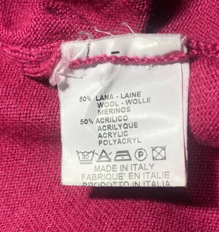 Pull femme laine - photo numéro 4