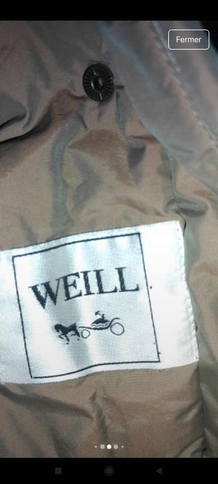 Très belle veste femme f1 - photo numéro 9