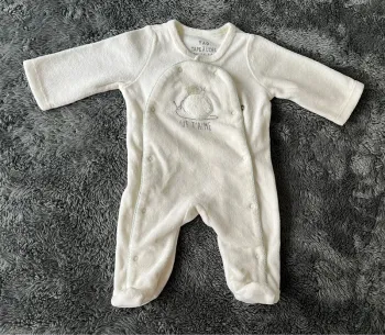 Pyjama « je t’aime »