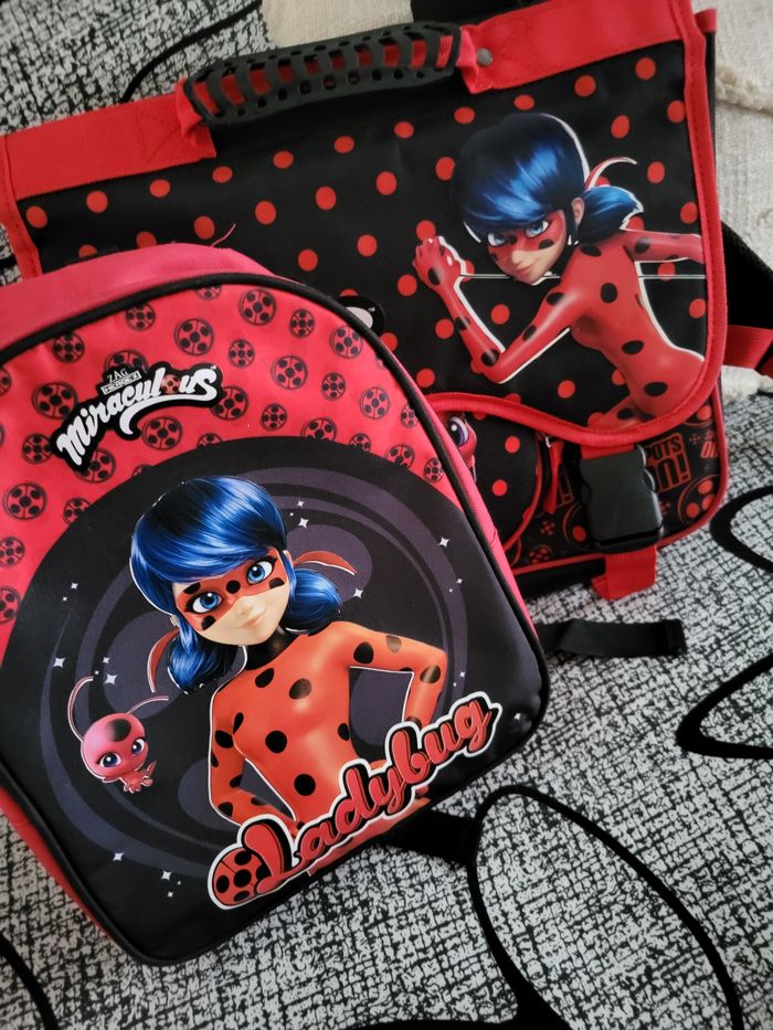 Sac enfants - photo numéro 3