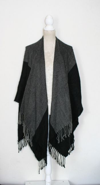 Châle Asos 138x127cm