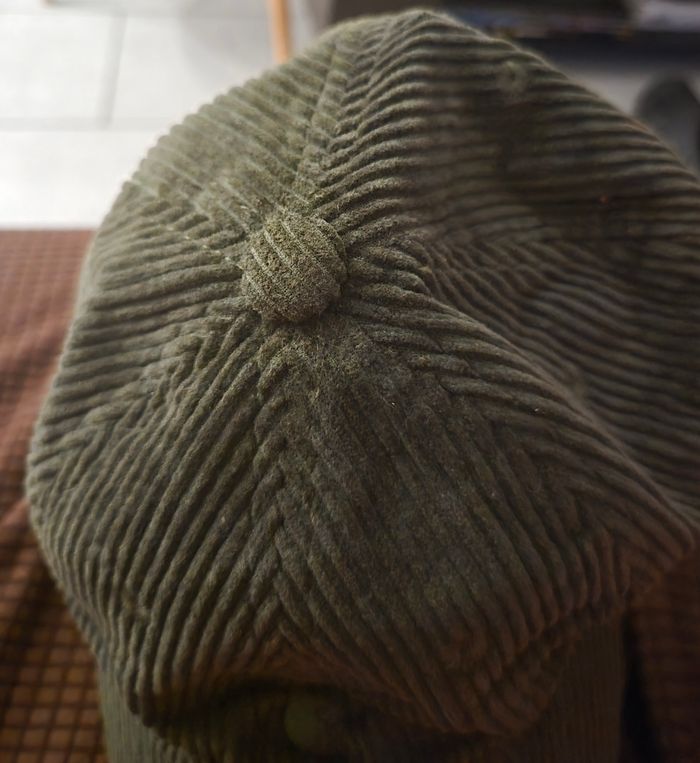 Casquette Carhartt - photo numéro 4