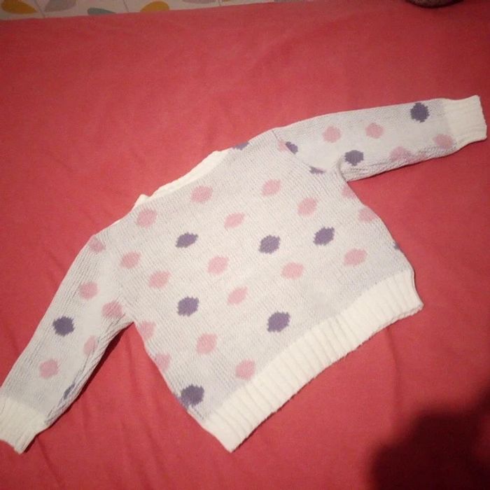 Pull clayeux - photo numéro 2