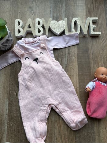 - Ensemble In extenso - 1 mois - Très bon état