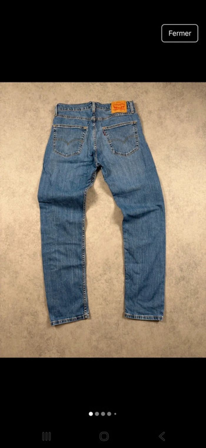 Jeans Levi's M - photo numéro 2