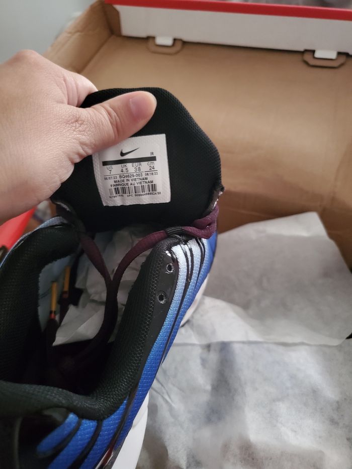 Nike tn - photo numéro 2