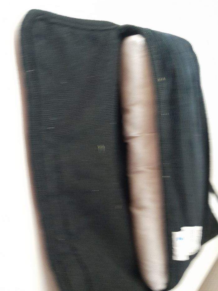 Coussin ceinture - photo numéro 3