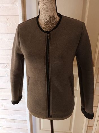 Veste