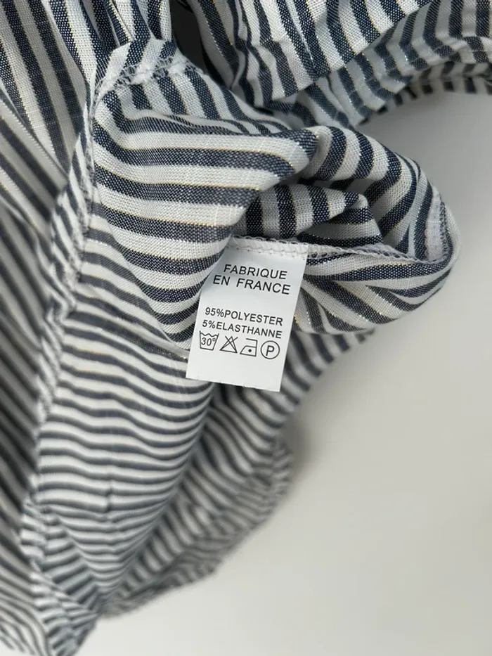 Robe chemise - photo numéro 3