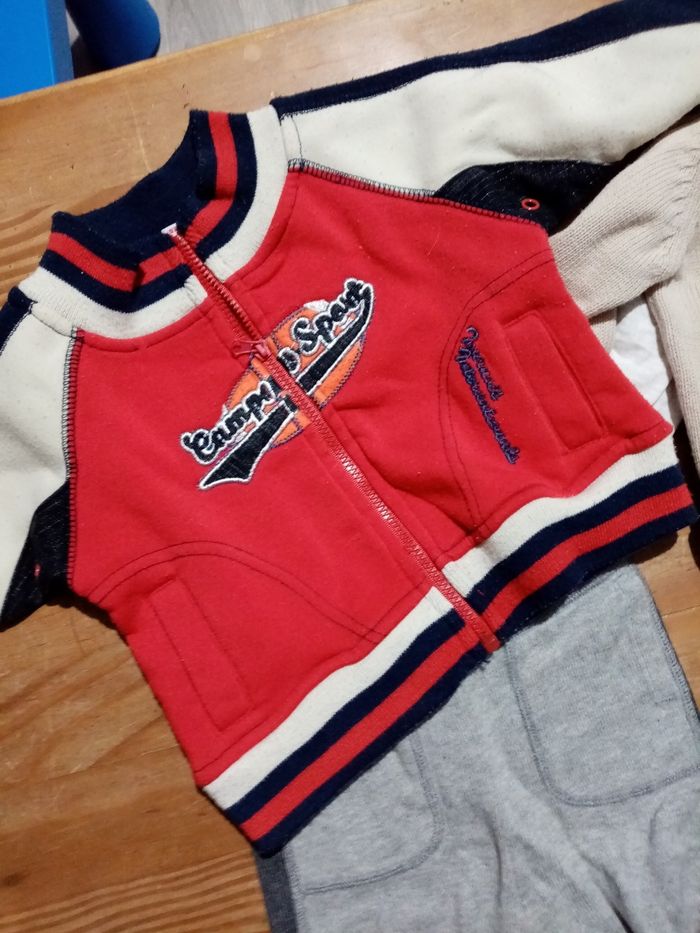 Lot 3 mois - photo numéro 4