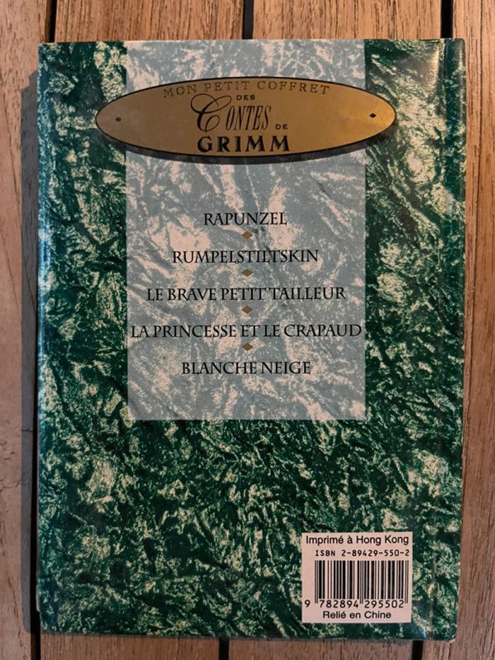 livre enfant - photo numéro 2