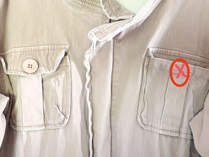 Blouson mi long - photo numéro 6