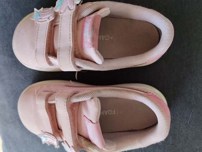 Baskets - photo numéro 2