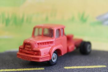 Norev Unic ZU 100 Izoar