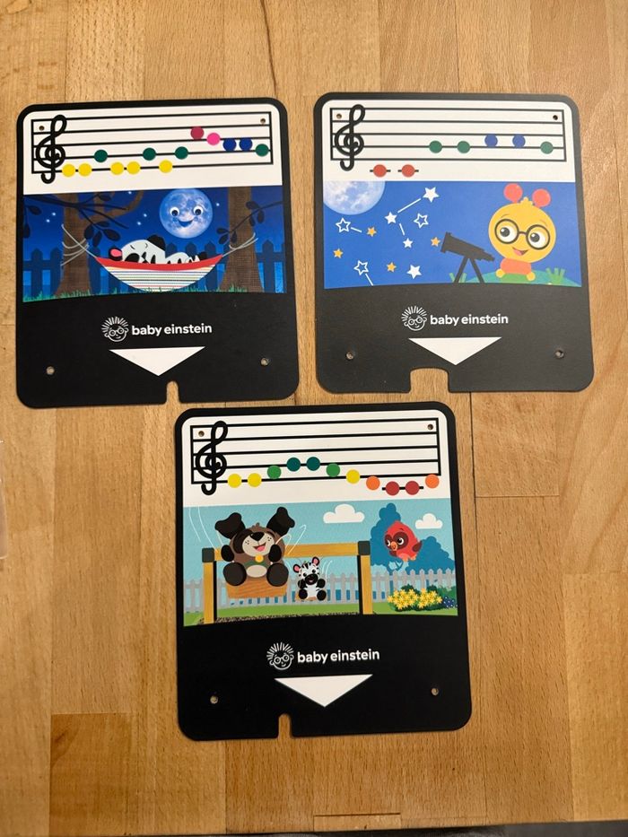 Piano Baby Einstein - photo numéro 3