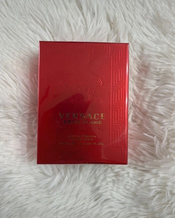 Versace  Eros Flame 100ml