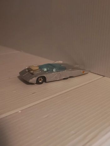 Hotwheel fast fuse