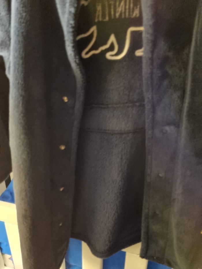 Robe de chambre Vertbaudet - photo numéro 3