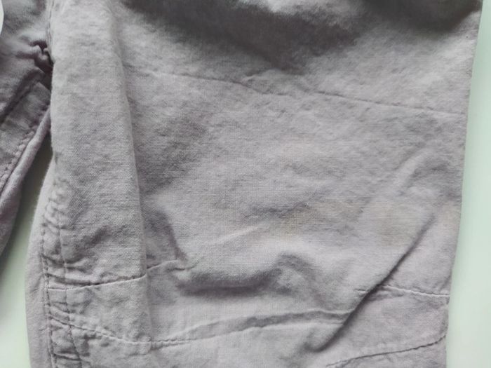 Pantalon léger, taille 3 mois - photo numéro 2