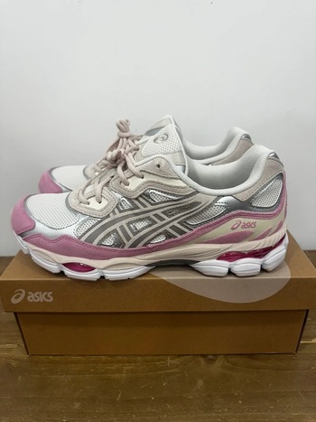 Asics Gel-NYC 40