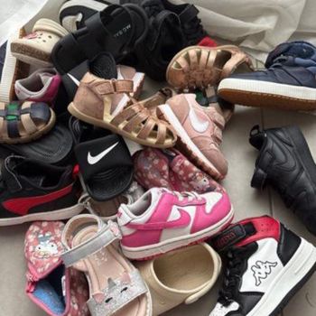 lot de  18 paires  NEGOCIABLE