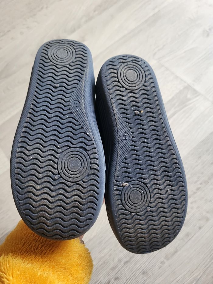 Chaussons Reine des neiges - photo numéro 3