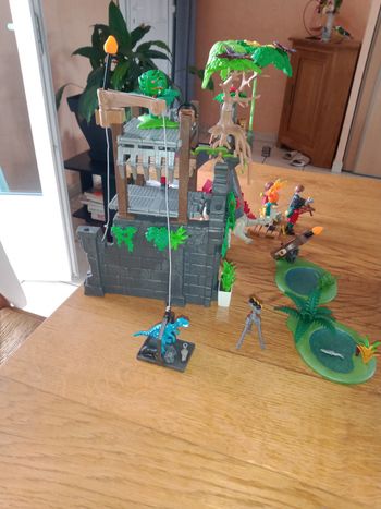 Vend Lego