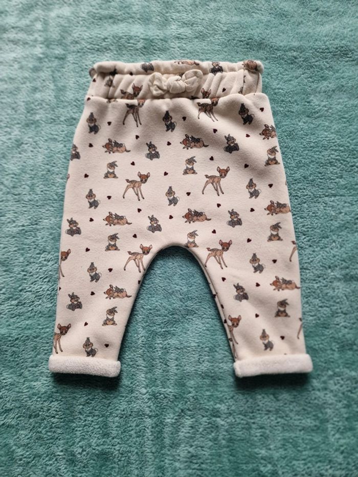 Très beau pantalon 12 mois