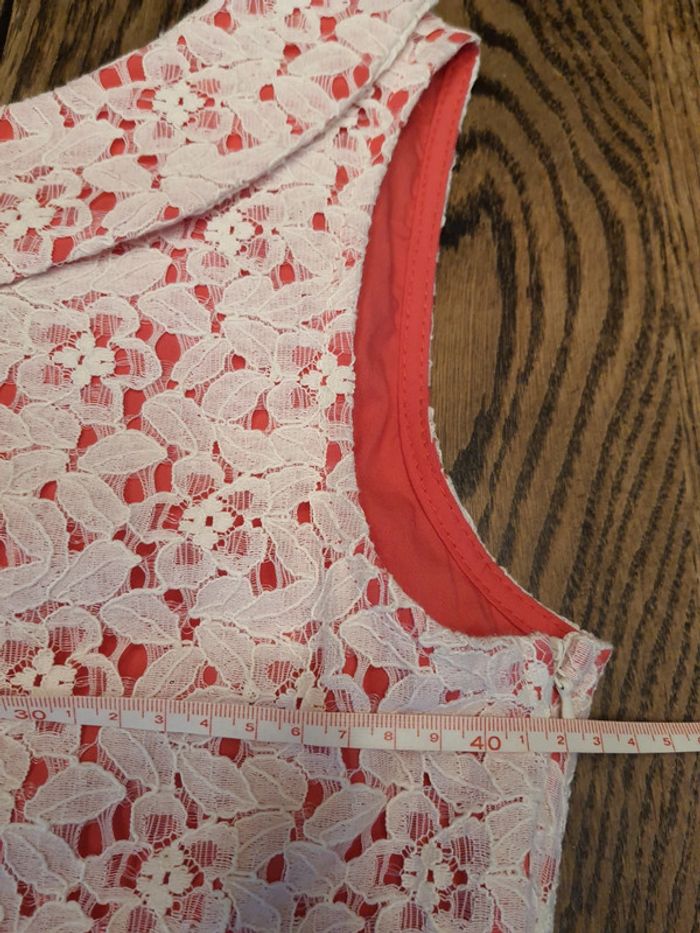 Jolie Robe Rinascimento made in Italy taille M - photo numéro 10