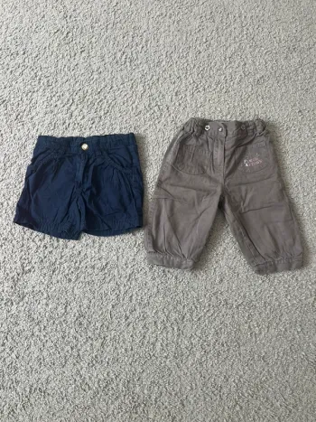 Short