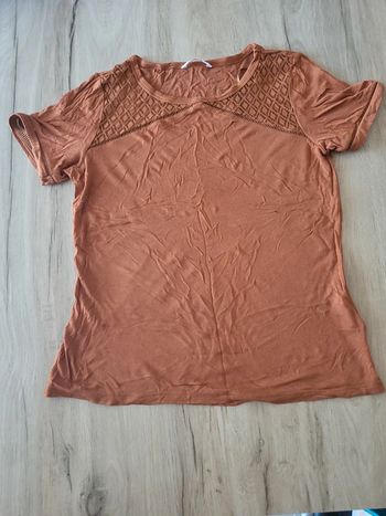 Tee shirt taille 36