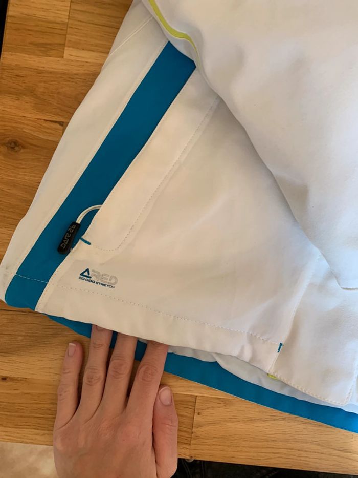 Manteau de ski dare 2b - photo numéro 3