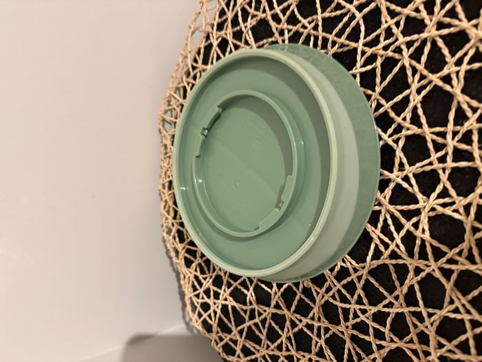 Assiettes compartimentées lot enfant - photo numéro 3