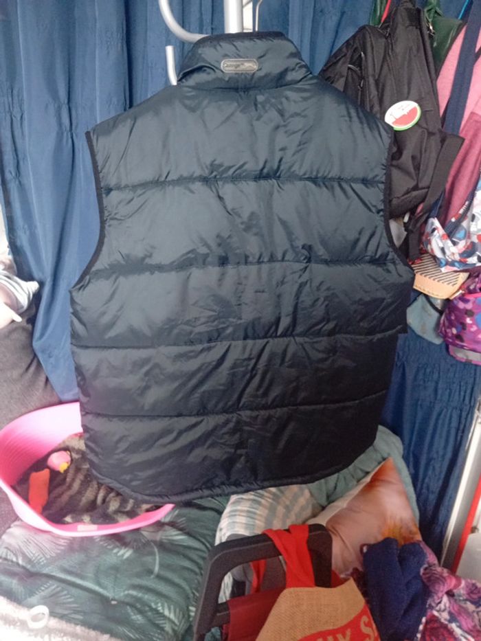 Veste sans manche homme slazenger - photo numéro 6