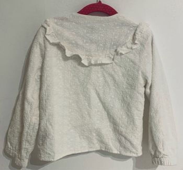 Belle veste Sergent Major - photo numéro 6
