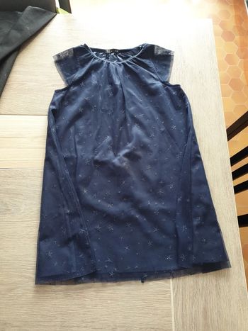 Robe fille
