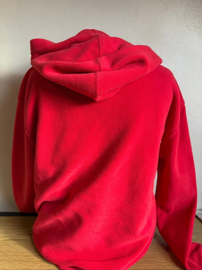 Pull polaire fille taille 152 - photo numéro 4