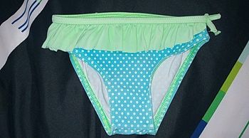 Bas de maillot de bain 24 mois